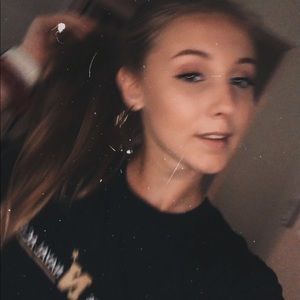 Meet your Posher, Jaylynn